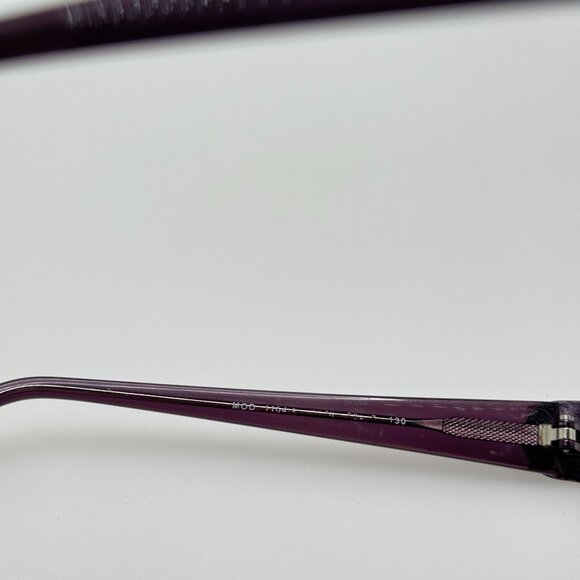 Versace Eyeglasses Eye Glasses Frames Mod 1104 1178 50-17-130 main image 4